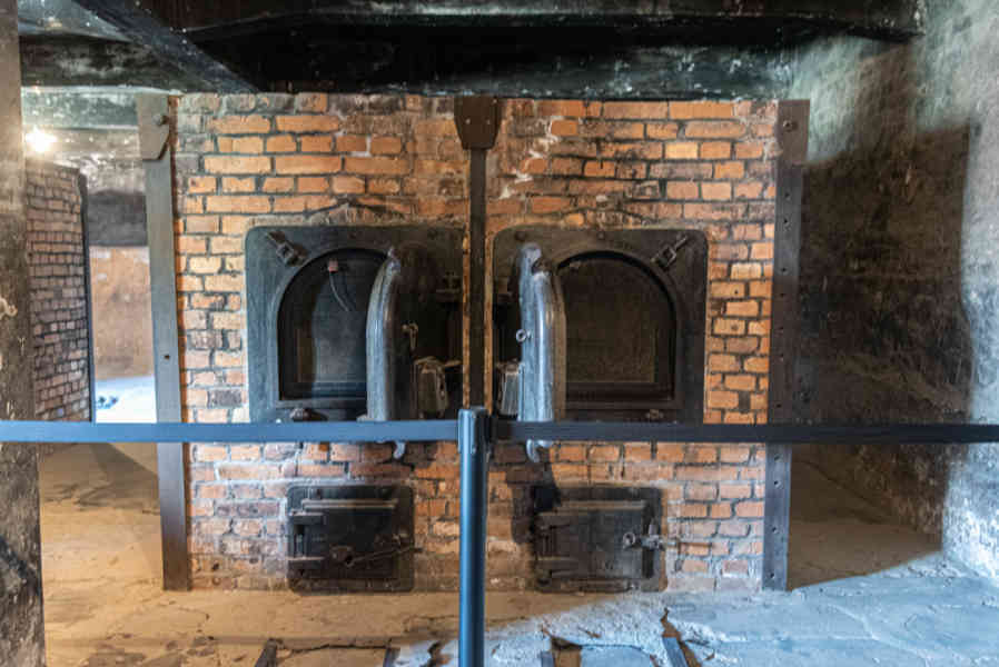 Polonia 041 - Auschwitz I.jpg